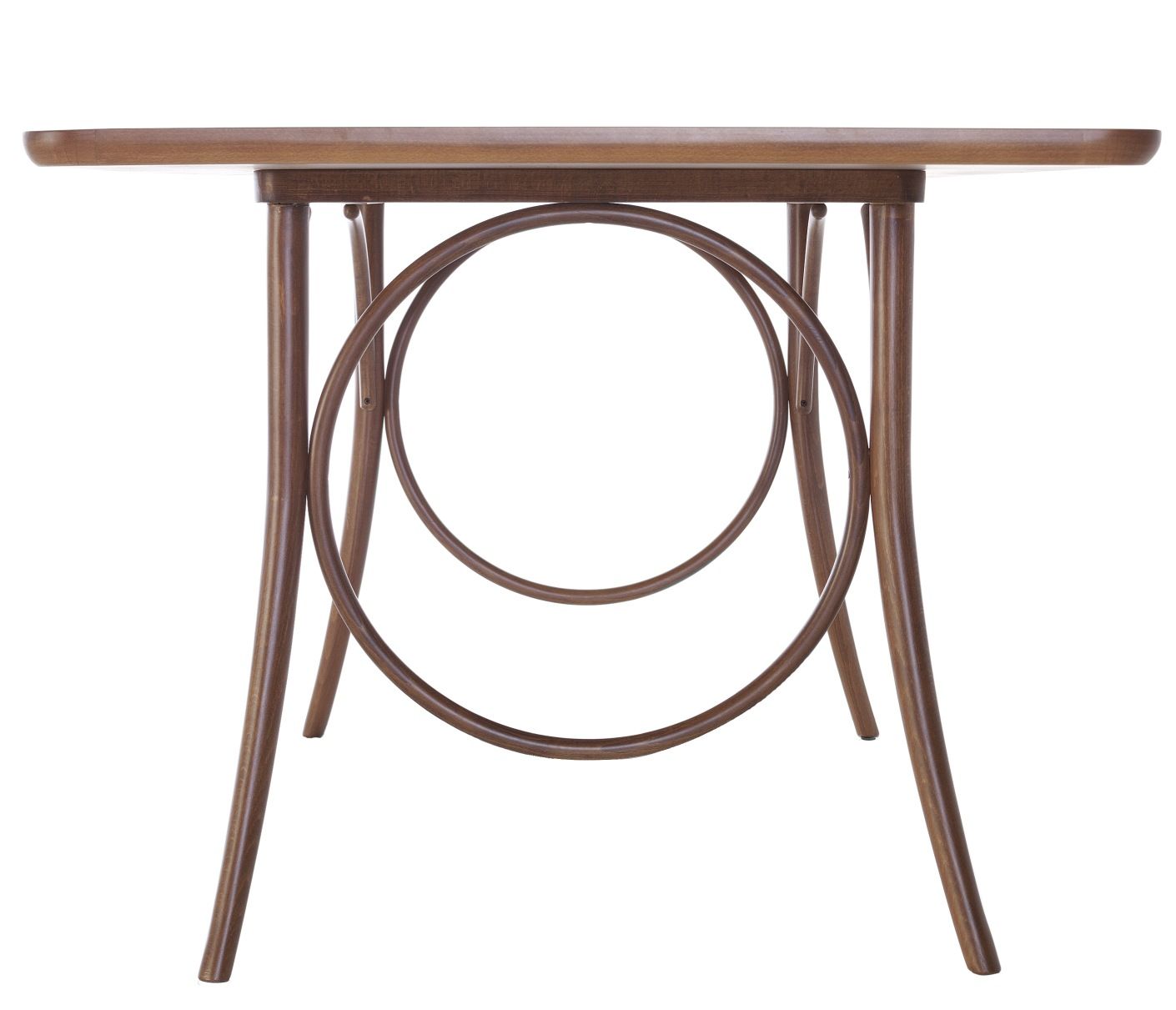 Ring Dining Table Esstisch Wiener GTV Design
