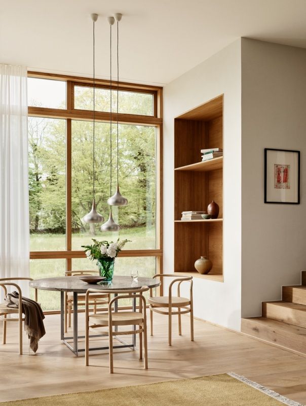 PK 15 Stuhl Fritz Hansen