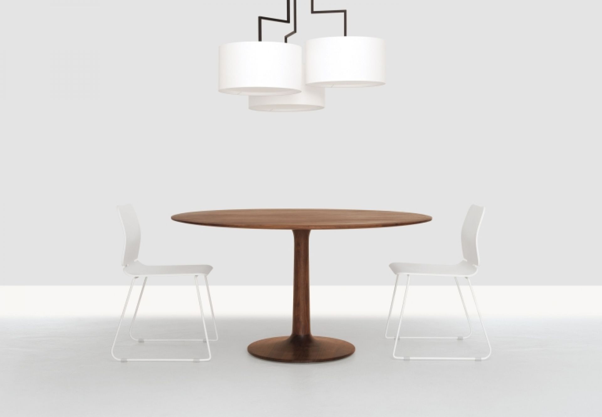 Turntable Esstisch Zeitraum