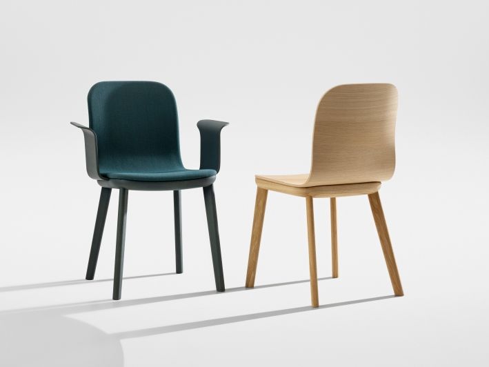 Aeon Chair Stuhl Zeitraum