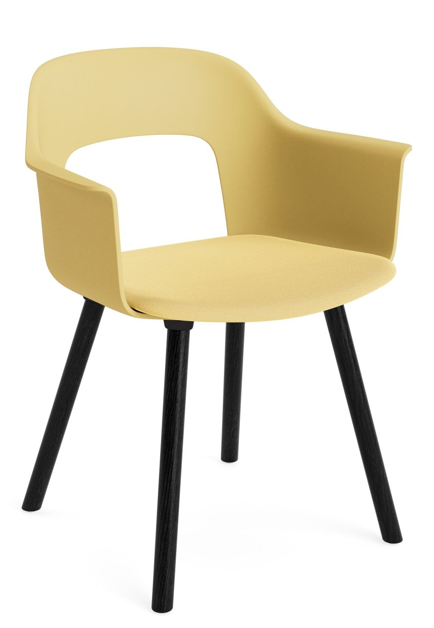 Layout Armchair 223 Armlehnstuhl Hay