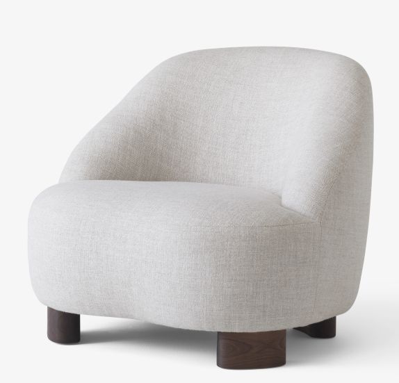 Margas Loungesessel LC1 AndTradition
