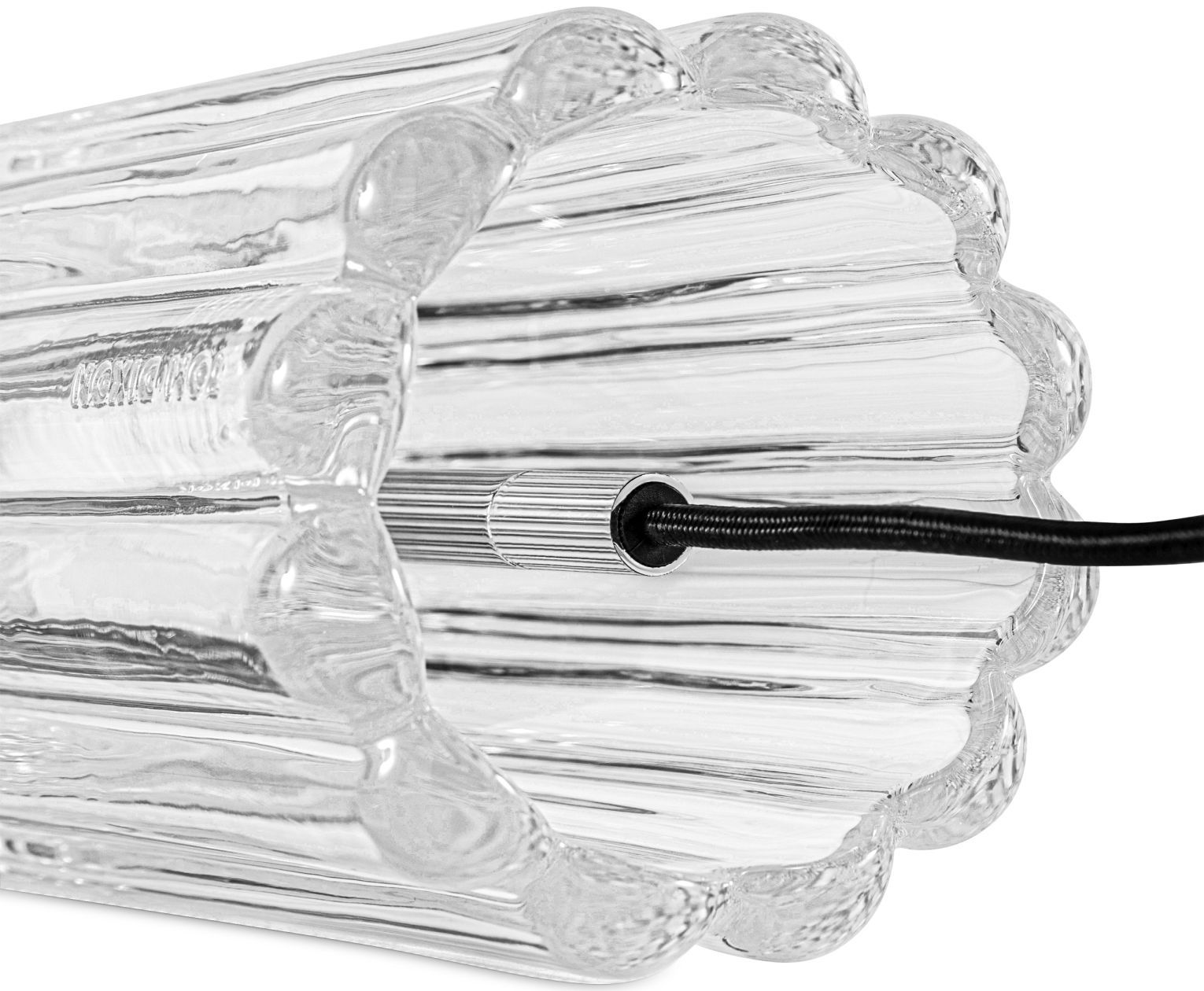 Press Tischleuchte Tom Dixon