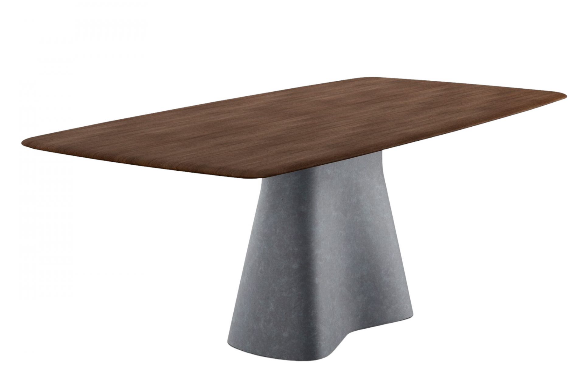 Temno Esstisch Walter Knoll