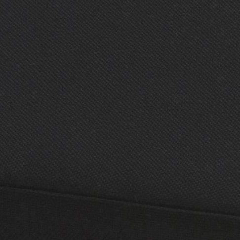 Kissenset für Liegestuhl A3 Schwarz Grythyttan Stalmöbler