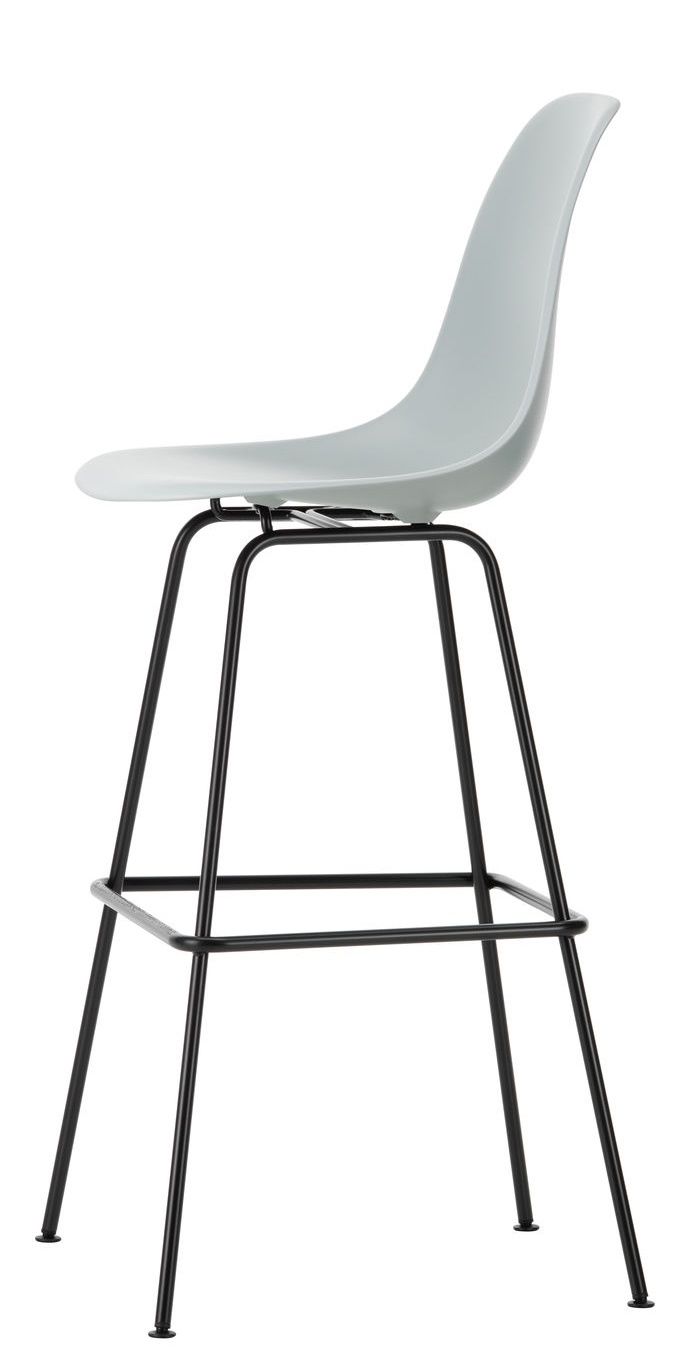 Eames Plastic Bar Stool Barhocker High Vitra