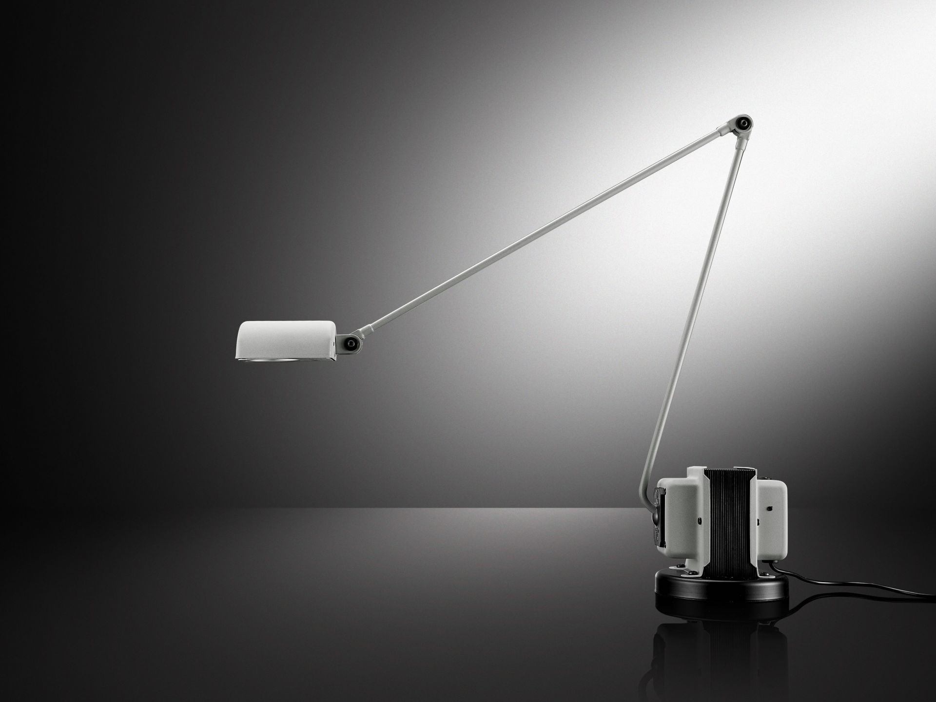 Daphine Special 45th Anniversary LED Tischleuchte LIMITED EDITION Lumina EINZELSTÜCK