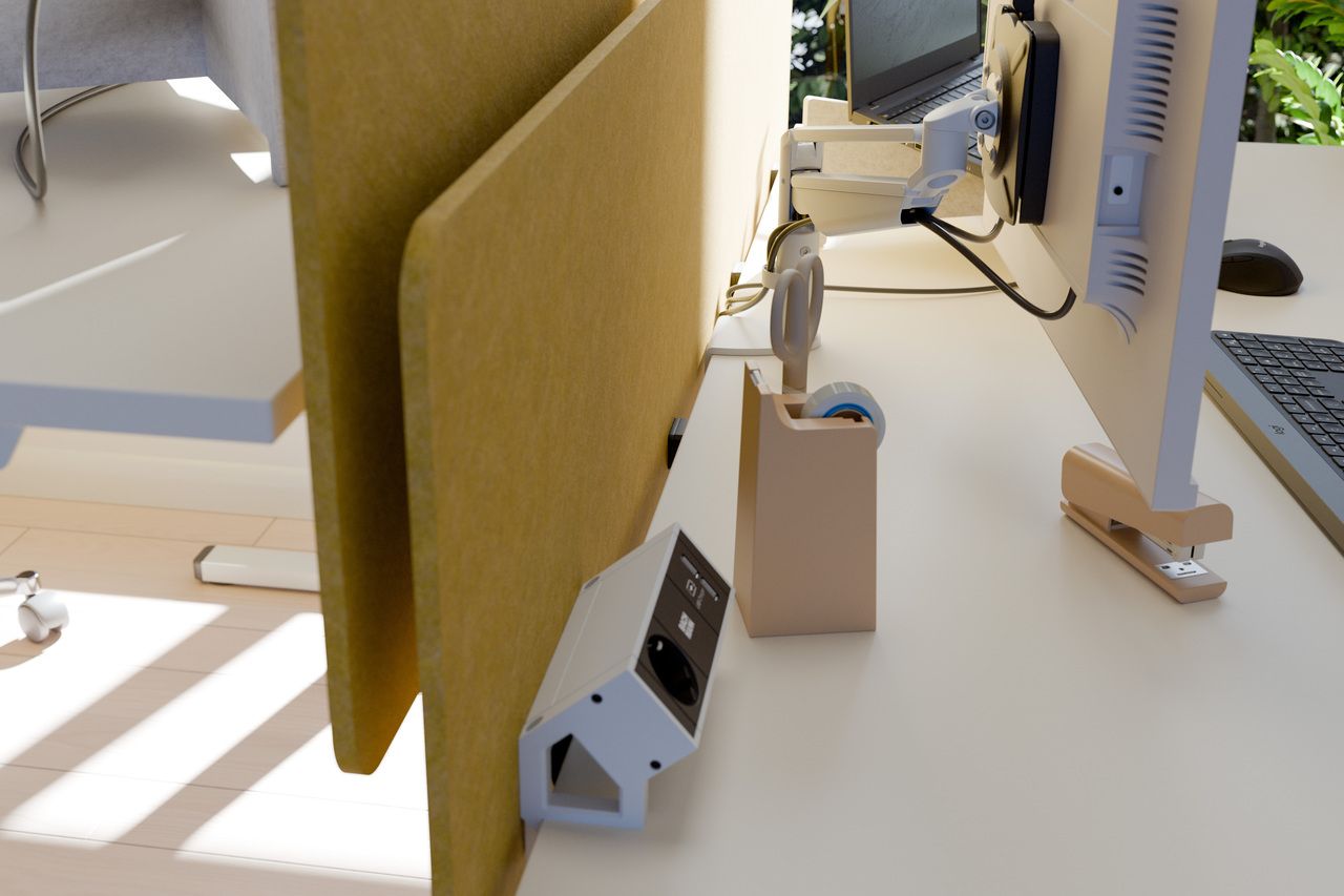 PiD Sitz-/ Stehtisch Palmberg