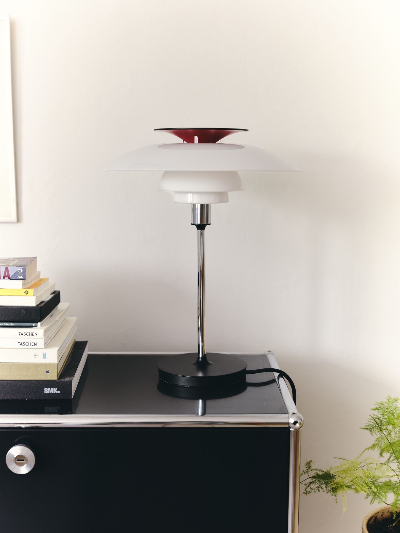 PH 80 Table lamp Tischleuchte Louis Poulsen