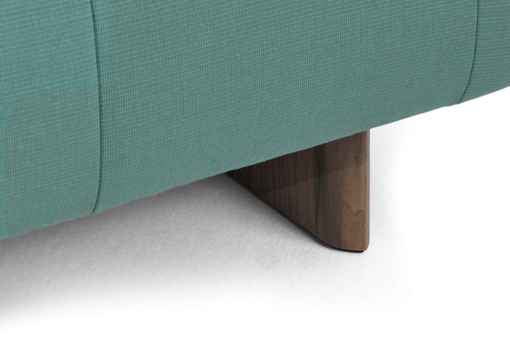 Quilton Lift Sofa 3-Sitzer Hay