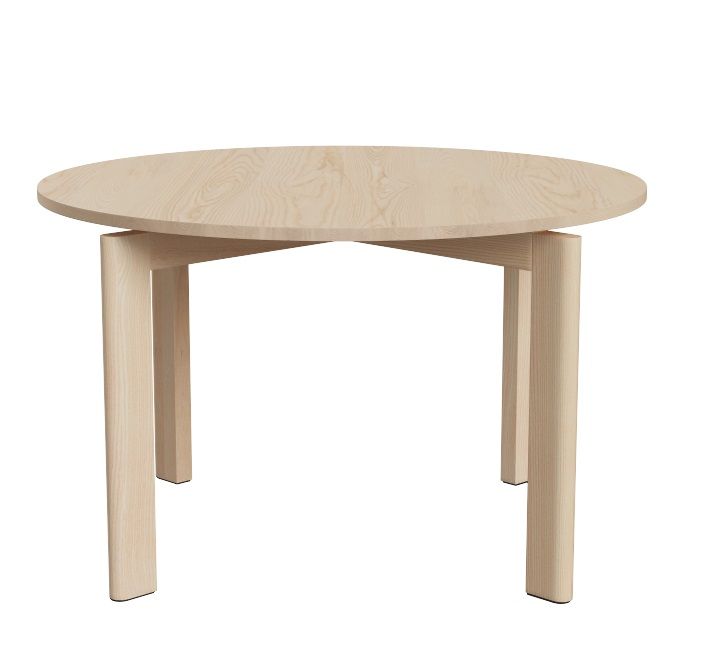 After Dinning table Esstisch Fritz Hansen