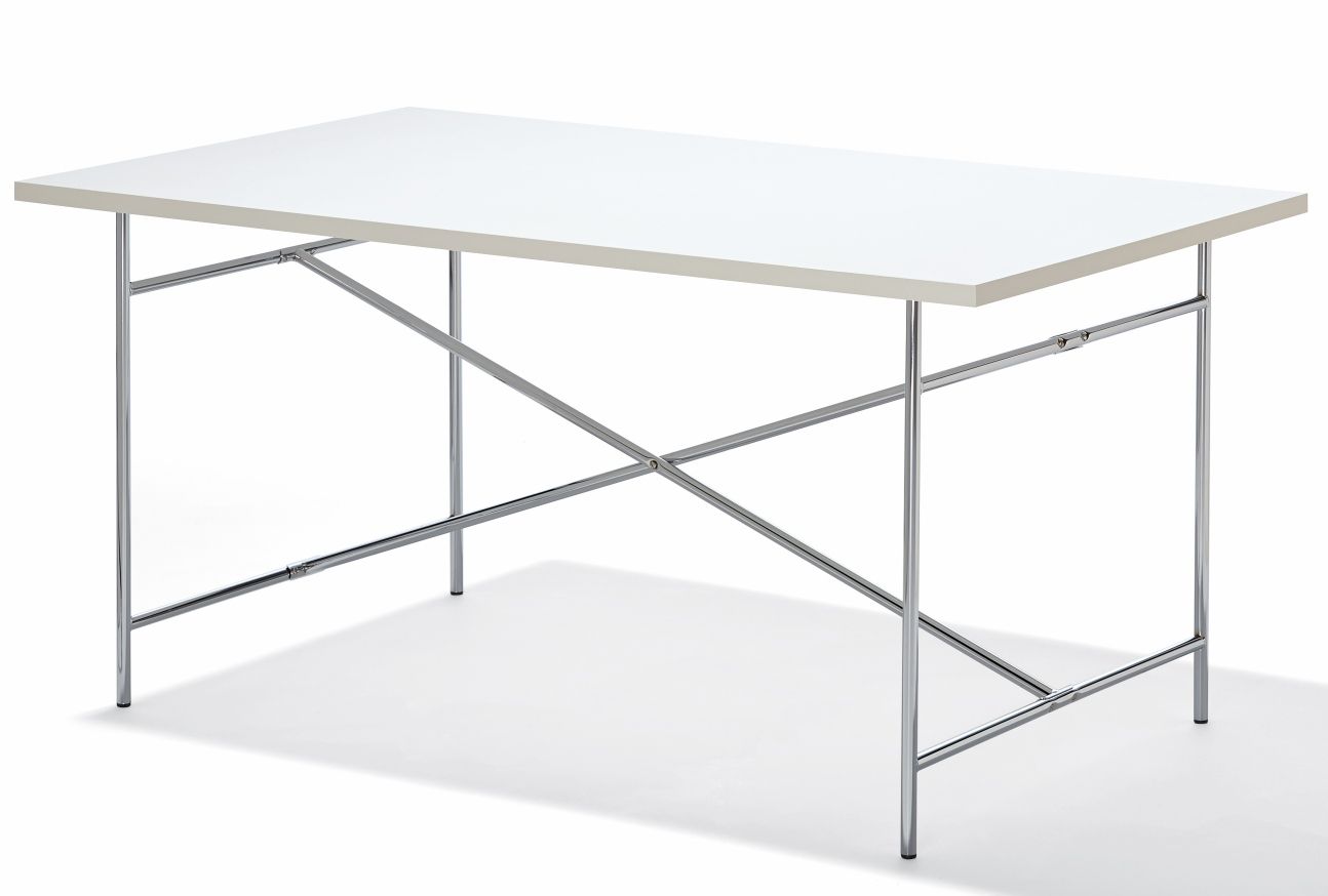 Eiermann 2 ESSTISCH Indoor Komplett Richard Lampert