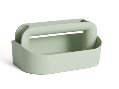 Tool Box Recycled Organisationsbox Hay