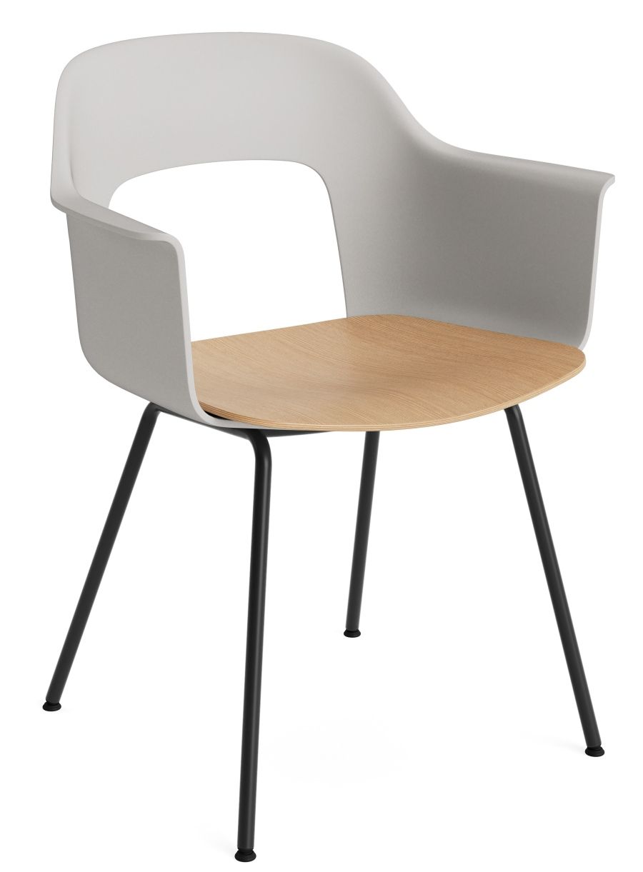 Layout Armchair 212 Armlehnstuhl Hay