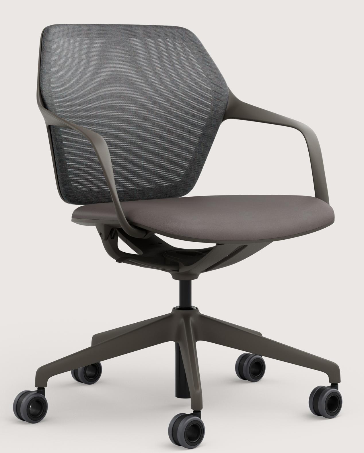 Ray Work 9223 Bürodrehstuhl Brunner