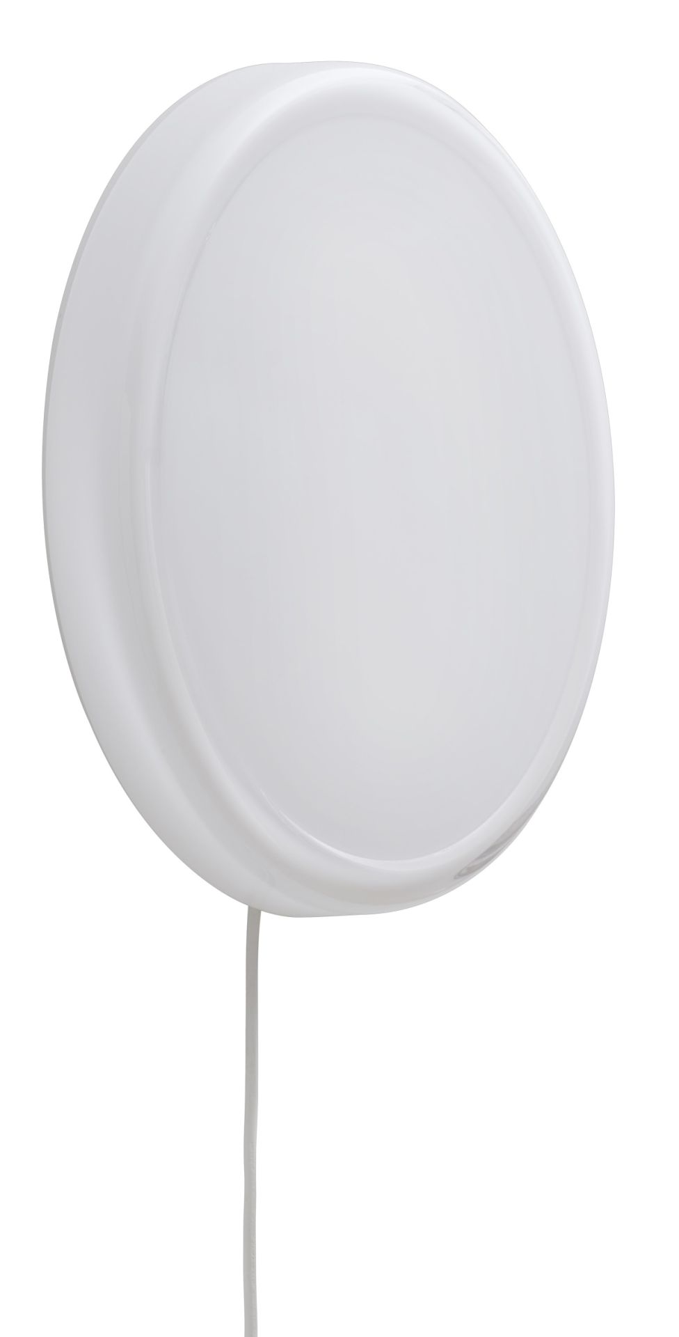 Looped Wall / Ceiling lamp Wand-/ Deckenleuchte Muuto