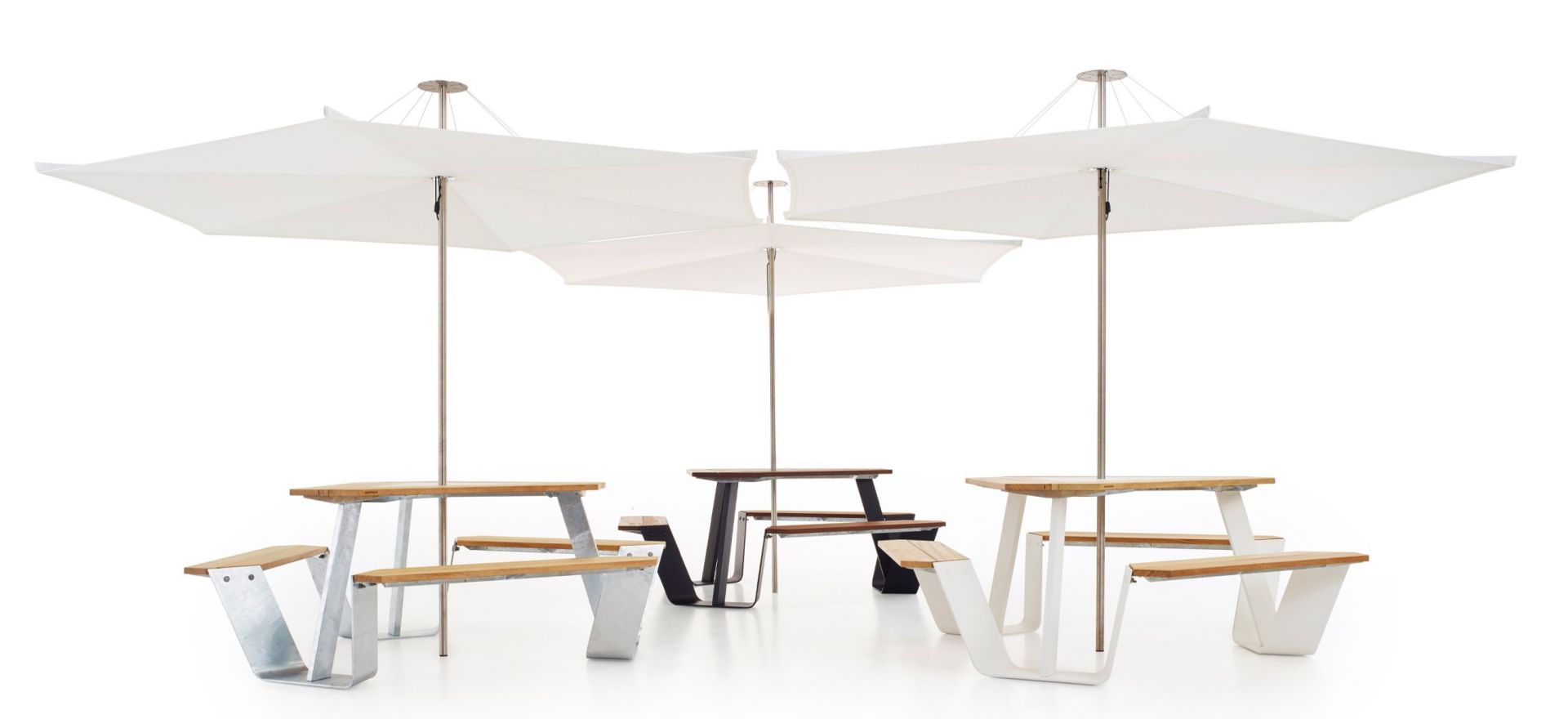 Anker Picknicktisch Outdoor Extremis