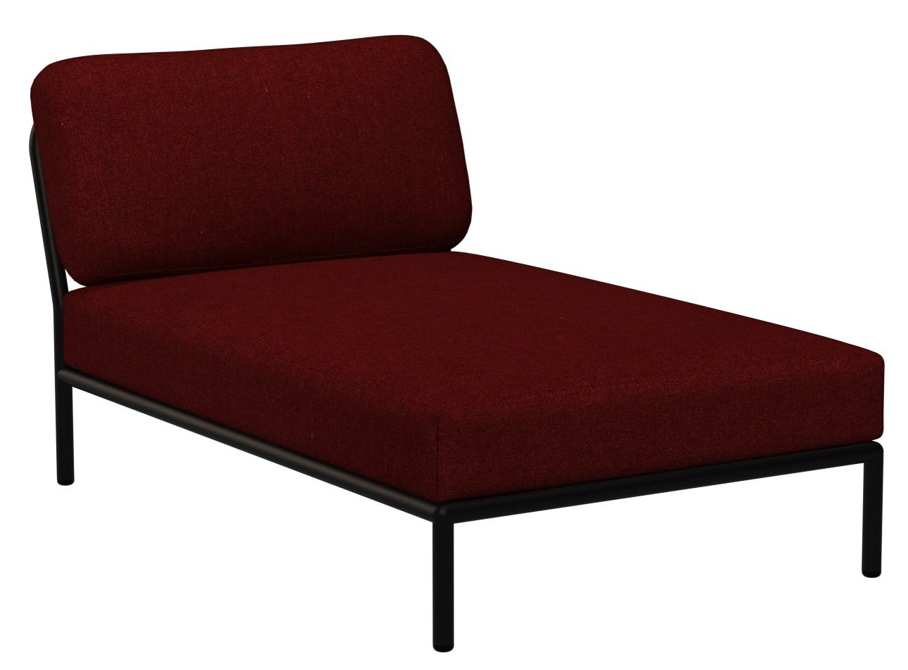 Level Chaiselongue Outdoor Sessel Houe