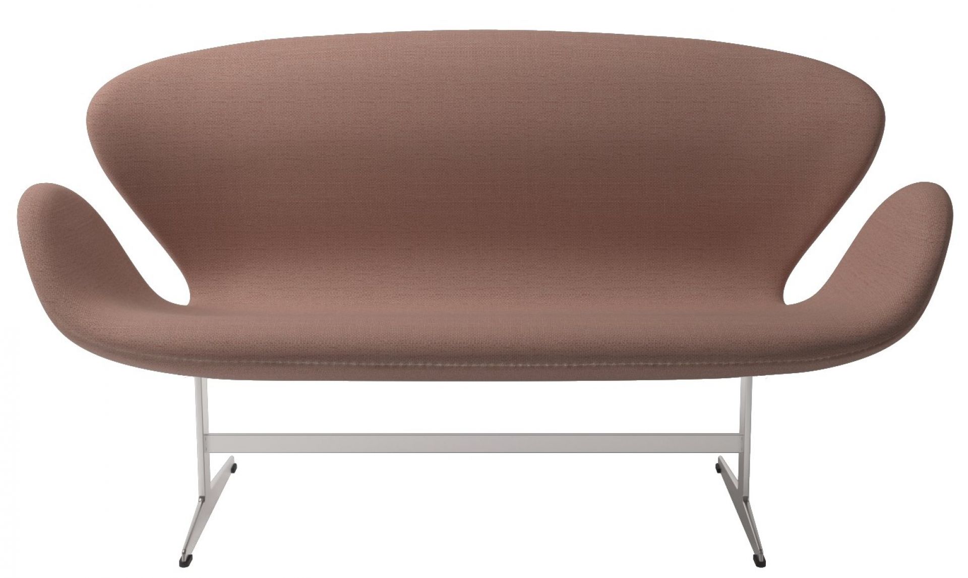 Das Swan / Schwansofa Fritz Hansen