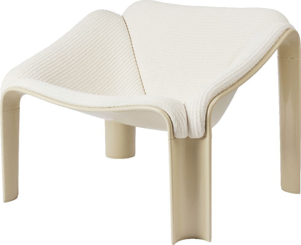 F300 Lounge Chair Sessel Gubi