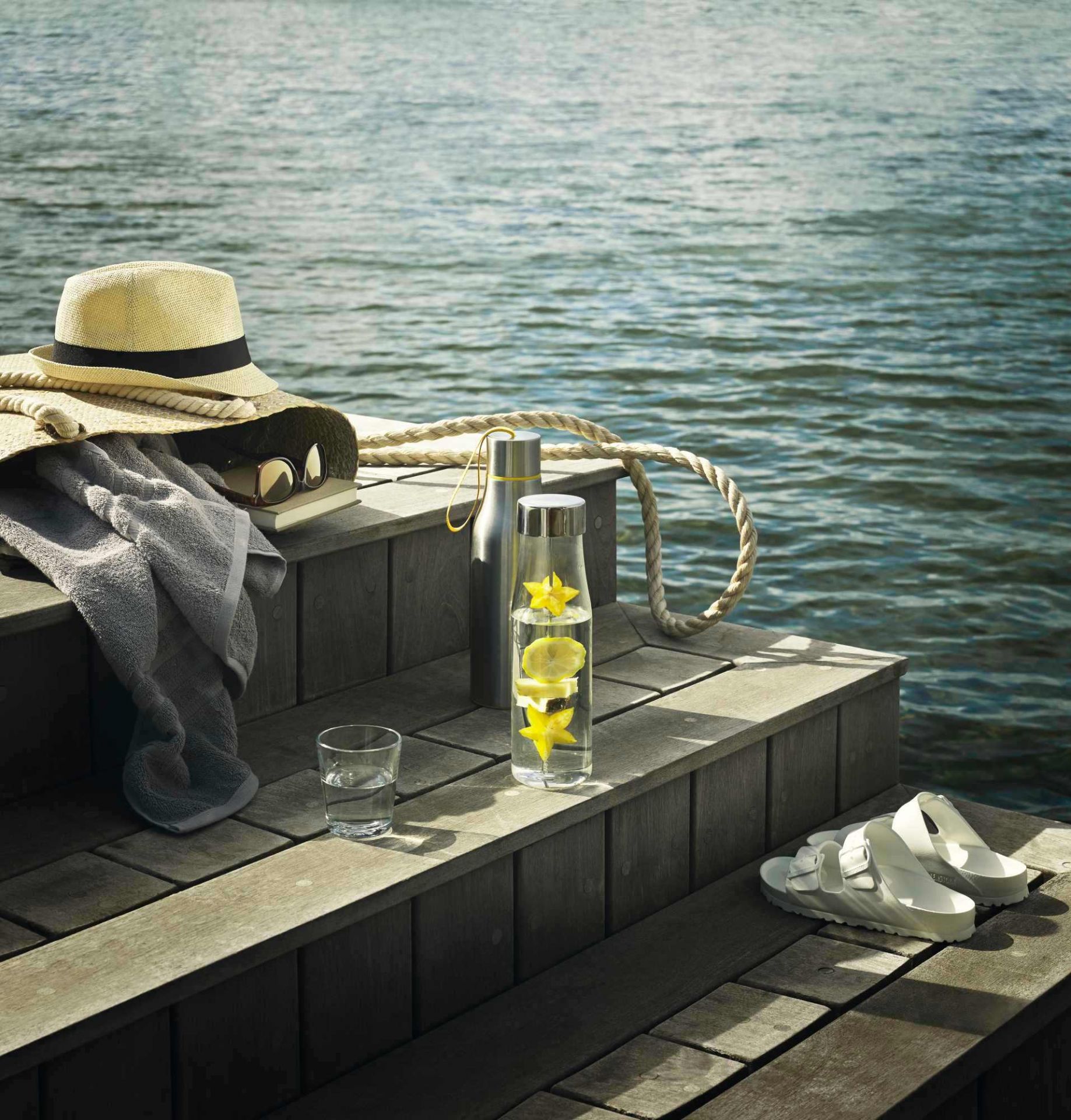 My Flavour carafe Karaffe Eva Solo EINZELSTÜCK