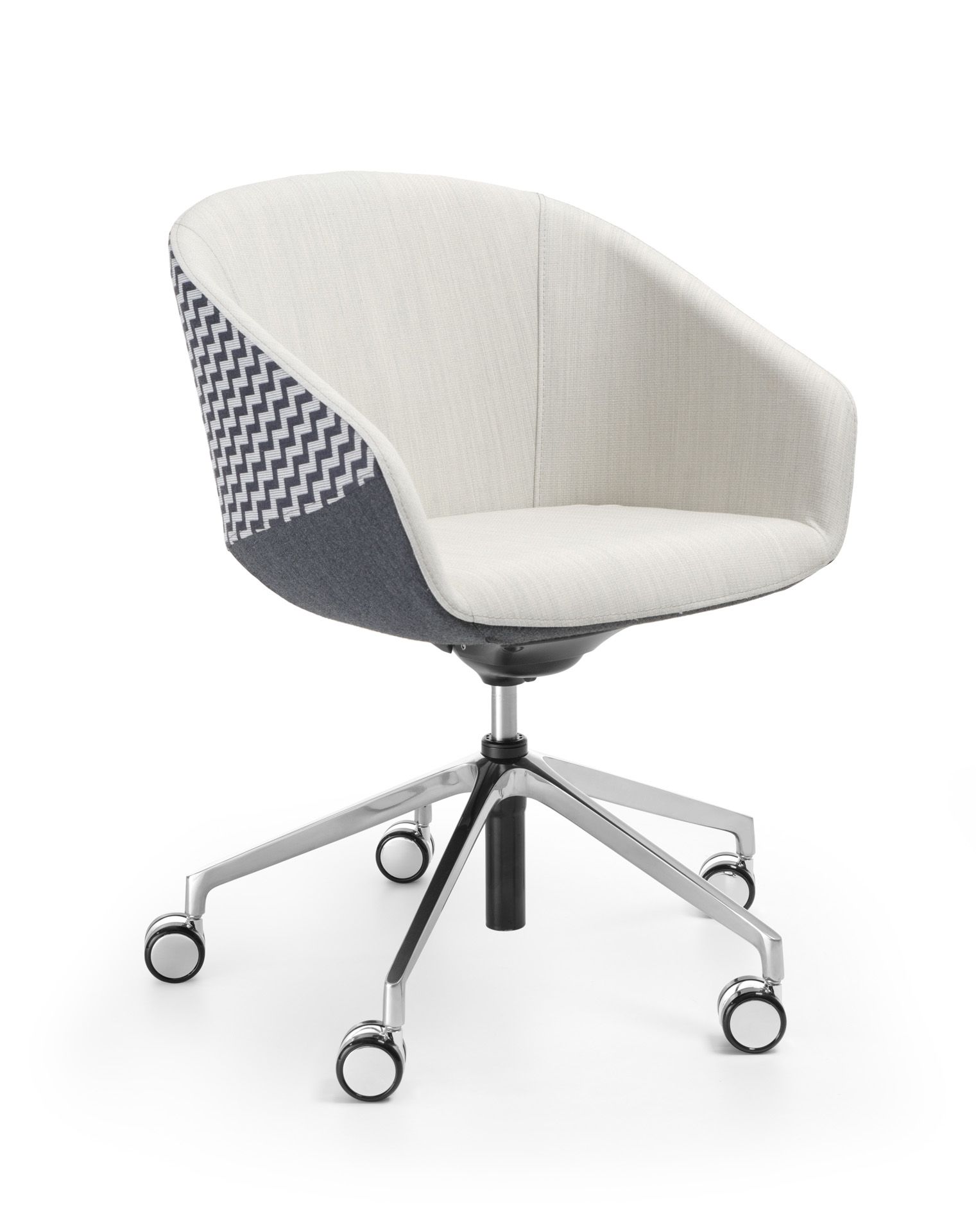 ox:co OX 5R Drehstuhl Bejot