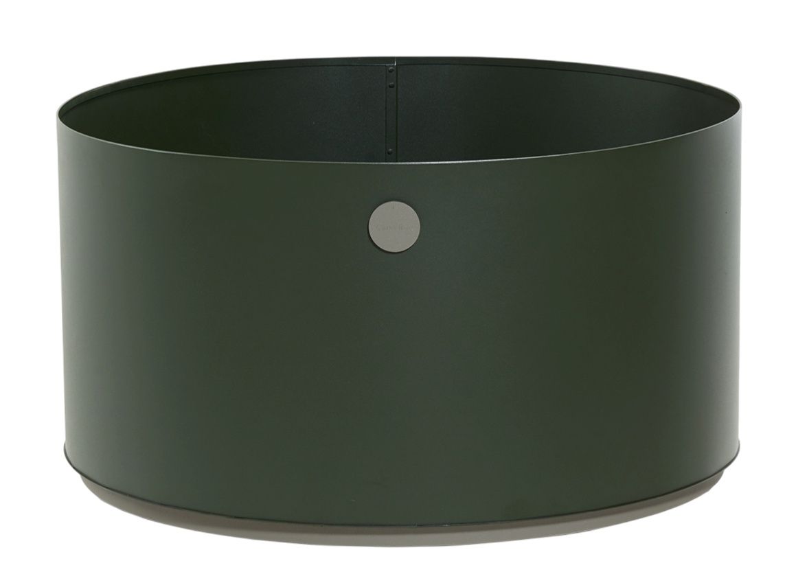 Grow Planter Pflanzgefäß Large Outdoor Cane-Line