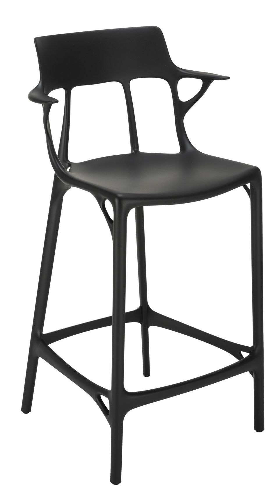 A.I. Barstool Barhocker H 98 cm Kartell