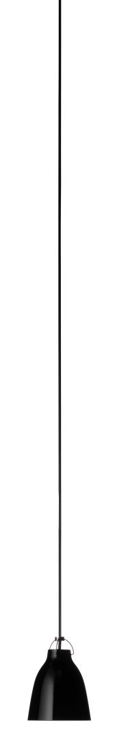 Caravaggio Pendelleuchte Fritz Hansen