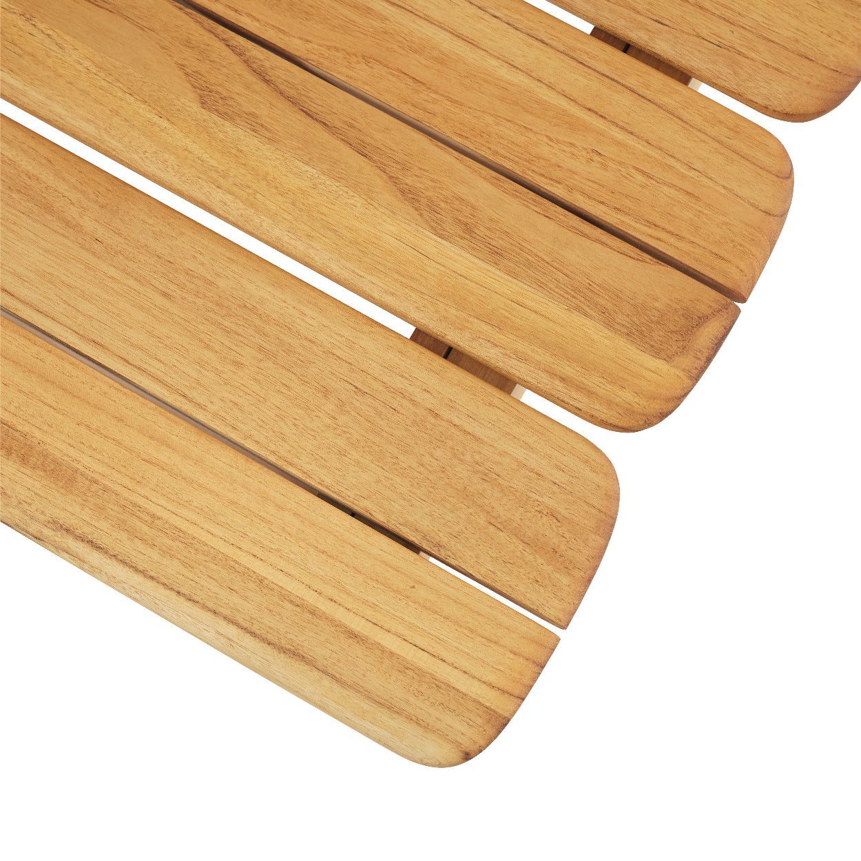 Assemble Table Tisch Teak Outdoor Muuto