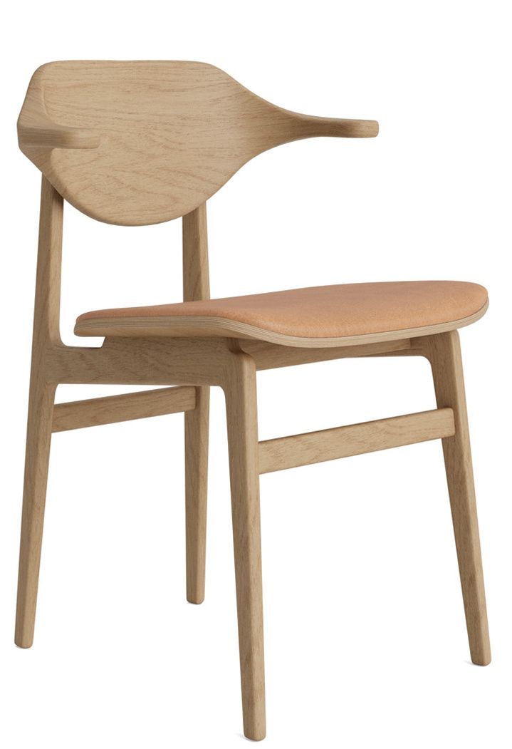 Bufala Dining Chair Stuhl NORR11
