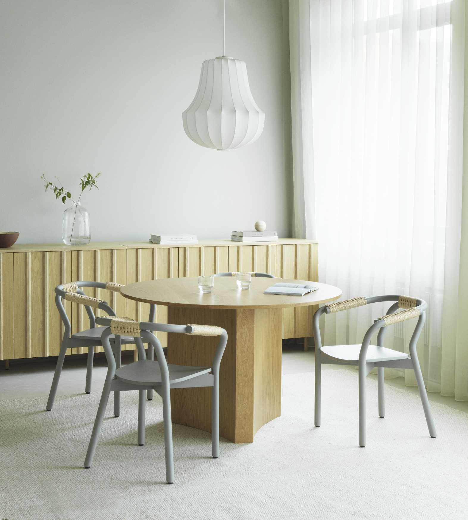 Bue Table Esstisch Normann Copenhagen