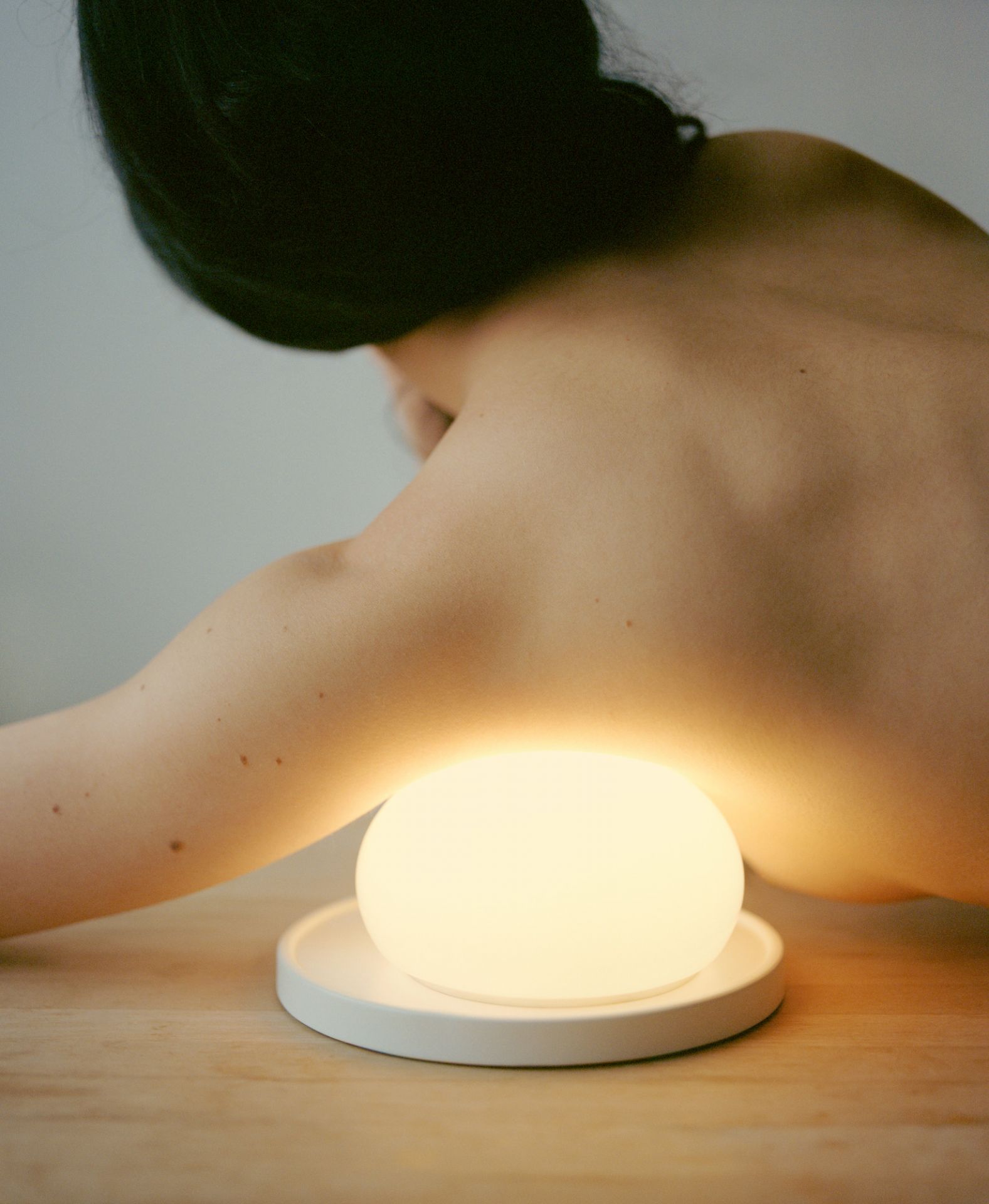 Bolita Table lamp LED Tischleuchte Marset