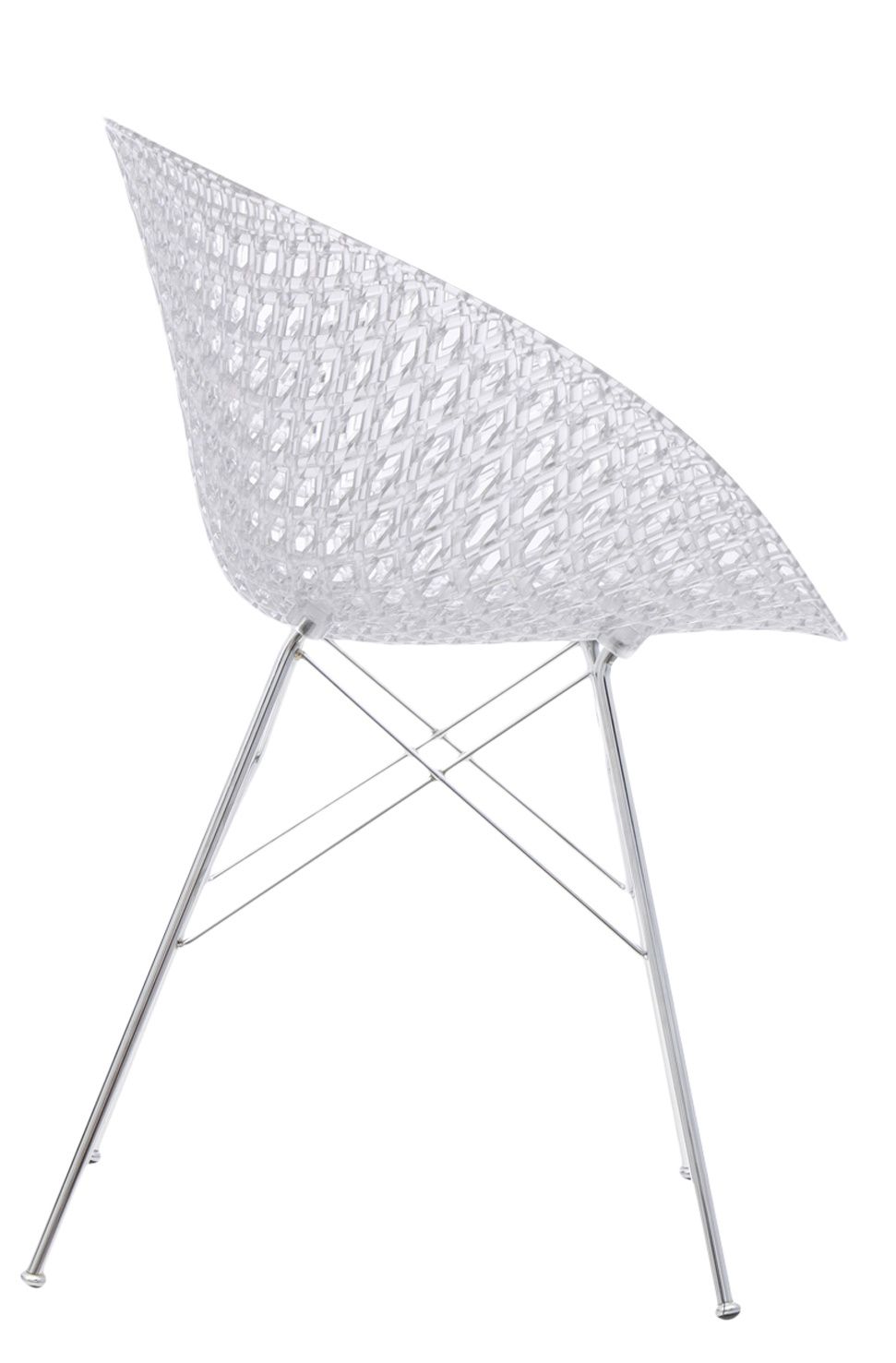 Smatrik Chair Stuhl Kartell