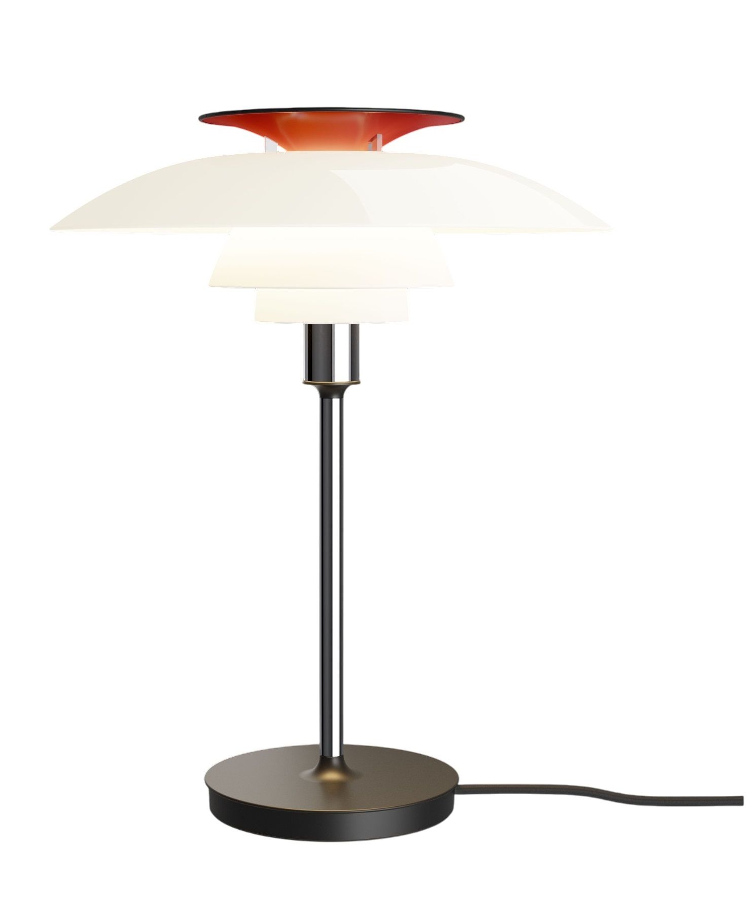PH 80 Table lamp Tischleuchte Louis Poulsen
