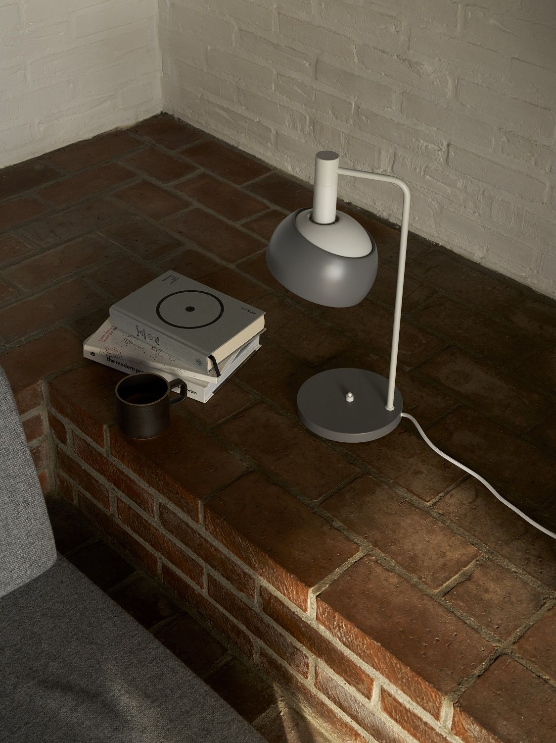 FJ Elements Table lamp Tischleuchte Louis Poulsen 