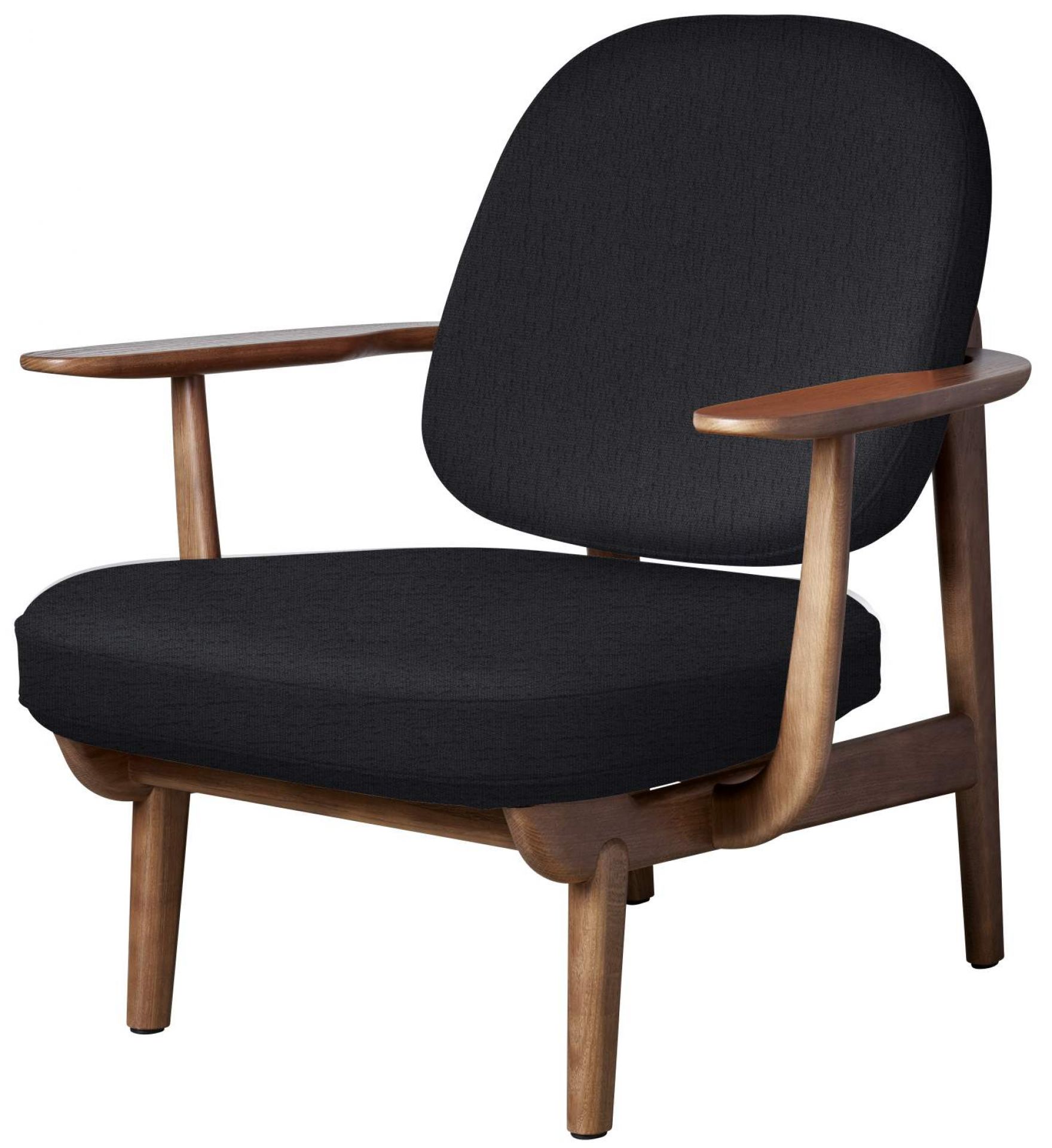 Fred Loungesessel Fritz Hansen