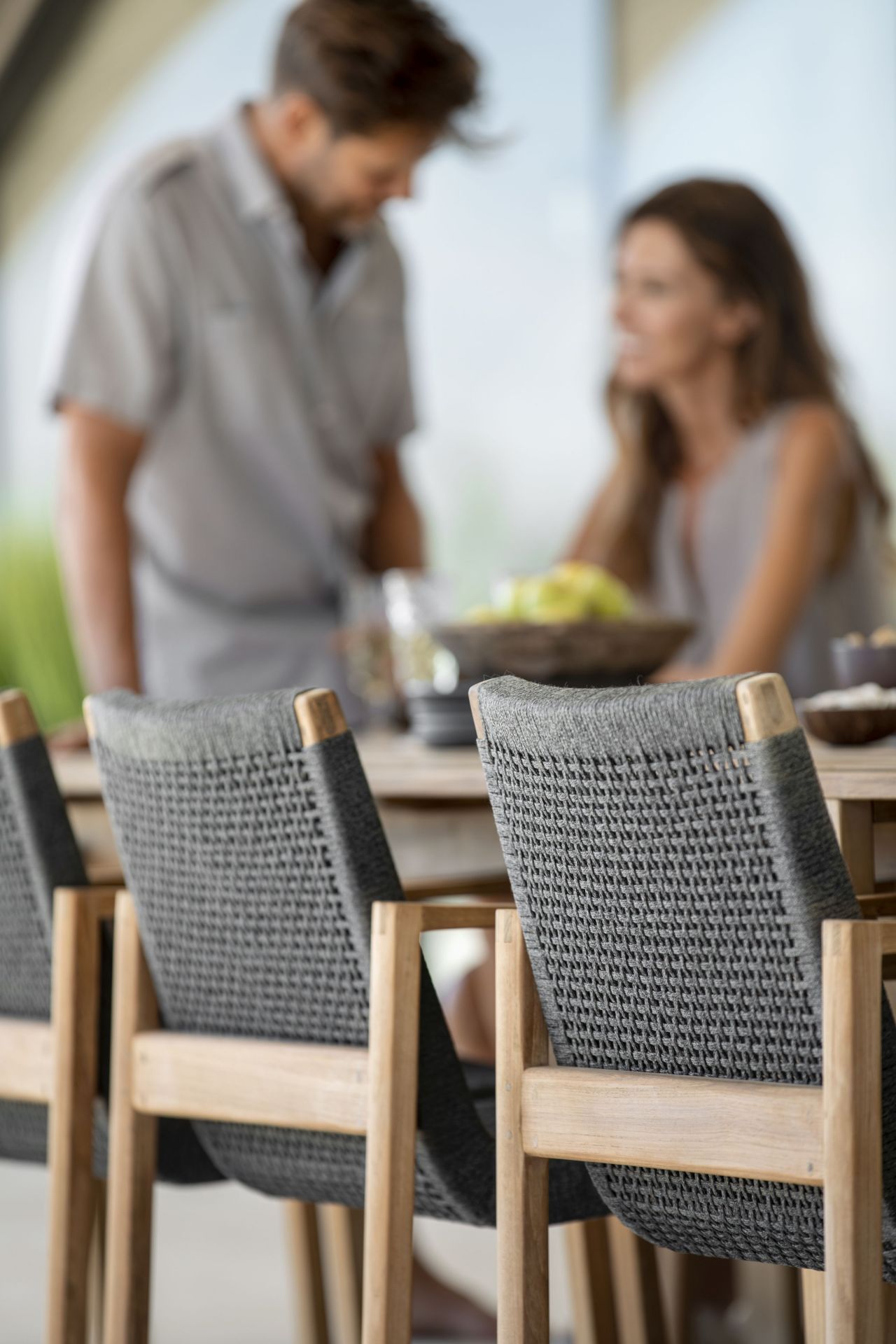 Endless Sessel Cane-Line