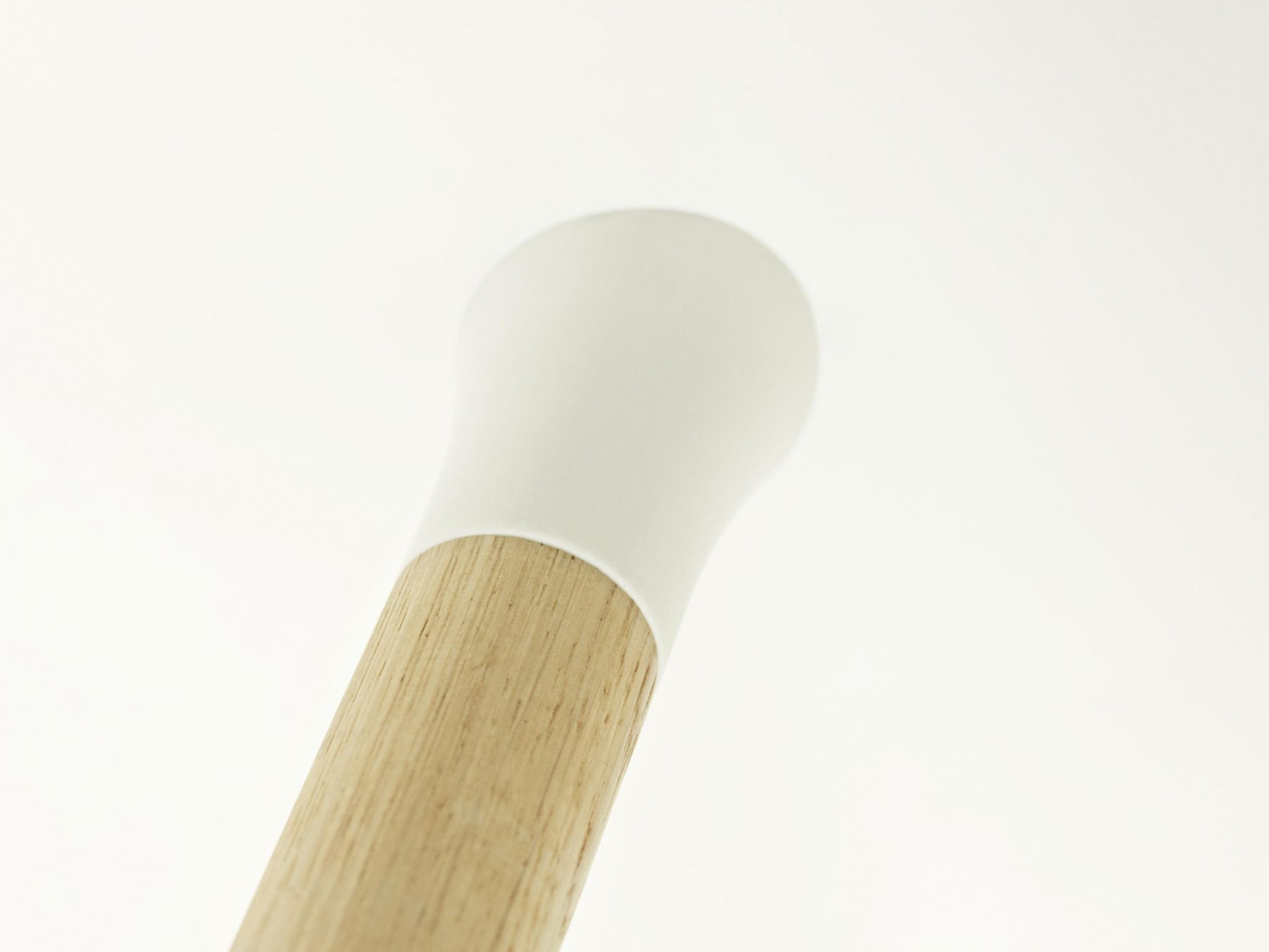 Form Barstool Barhocker H 75 cm Holz Normann Copenhagen