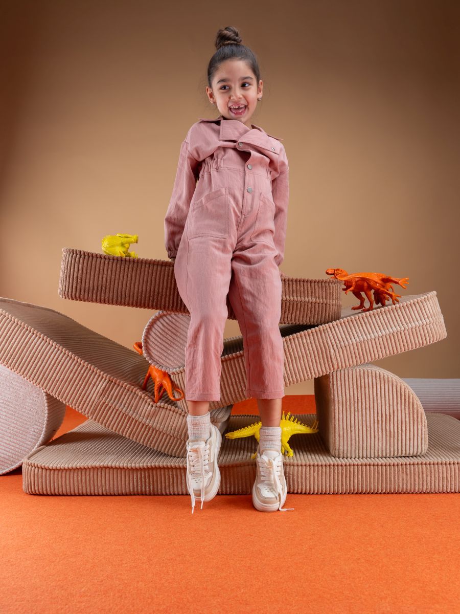 Kinderspielsofa Breitcord Wigiwama