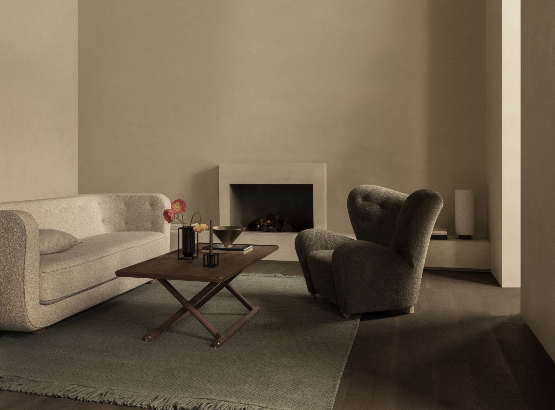 Taper Schale Audo Copenhagen