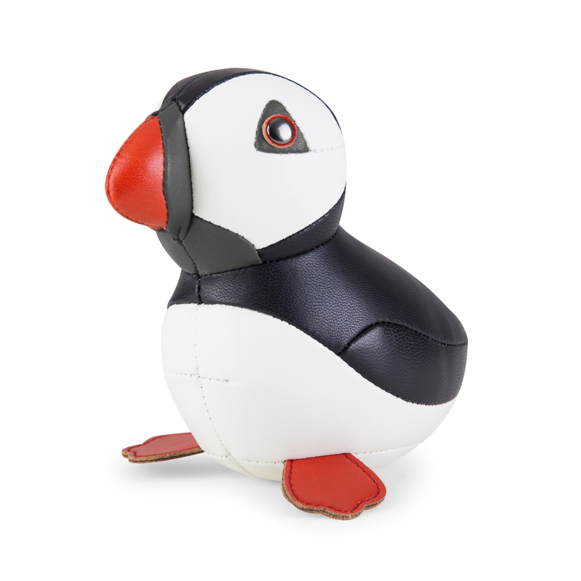 Briefbeschwerer Puffin Züny