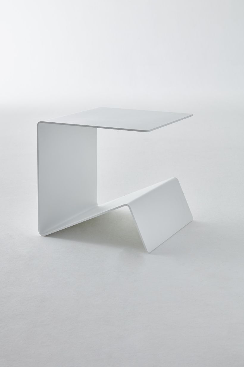 Buk  Beistelltisch Müller Möbelwerkstätten