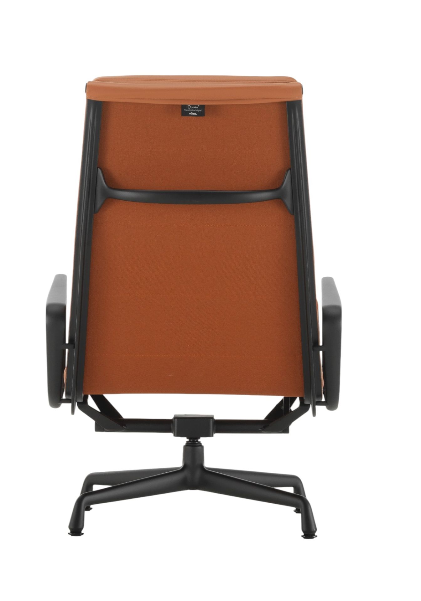 Soft Pad Chair EA222 / EA 222 Sessel Vitra