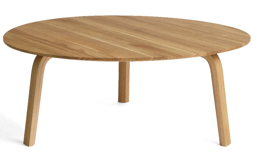 Bella Coffee Table Beistelltisch Ø 80 x H 32 cm Hay