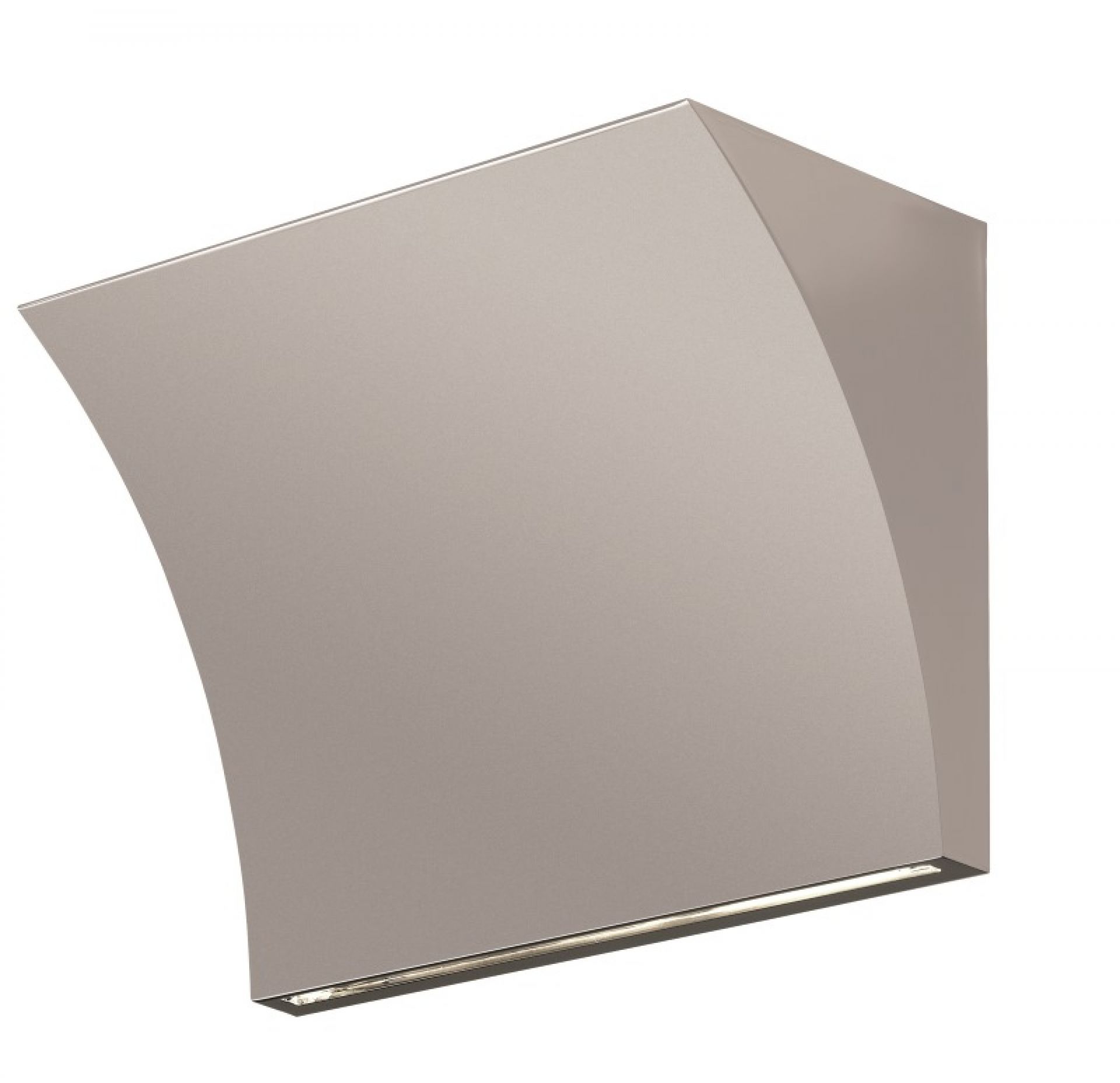 Pochette Wandleuchte Flos