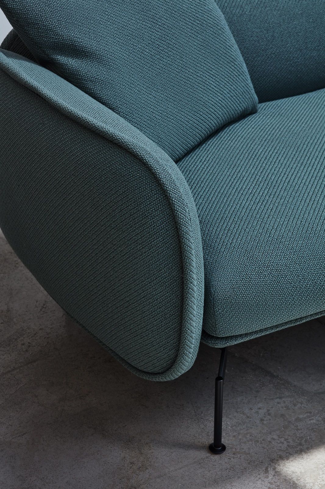 Echo Modulares Sofa Prostoria