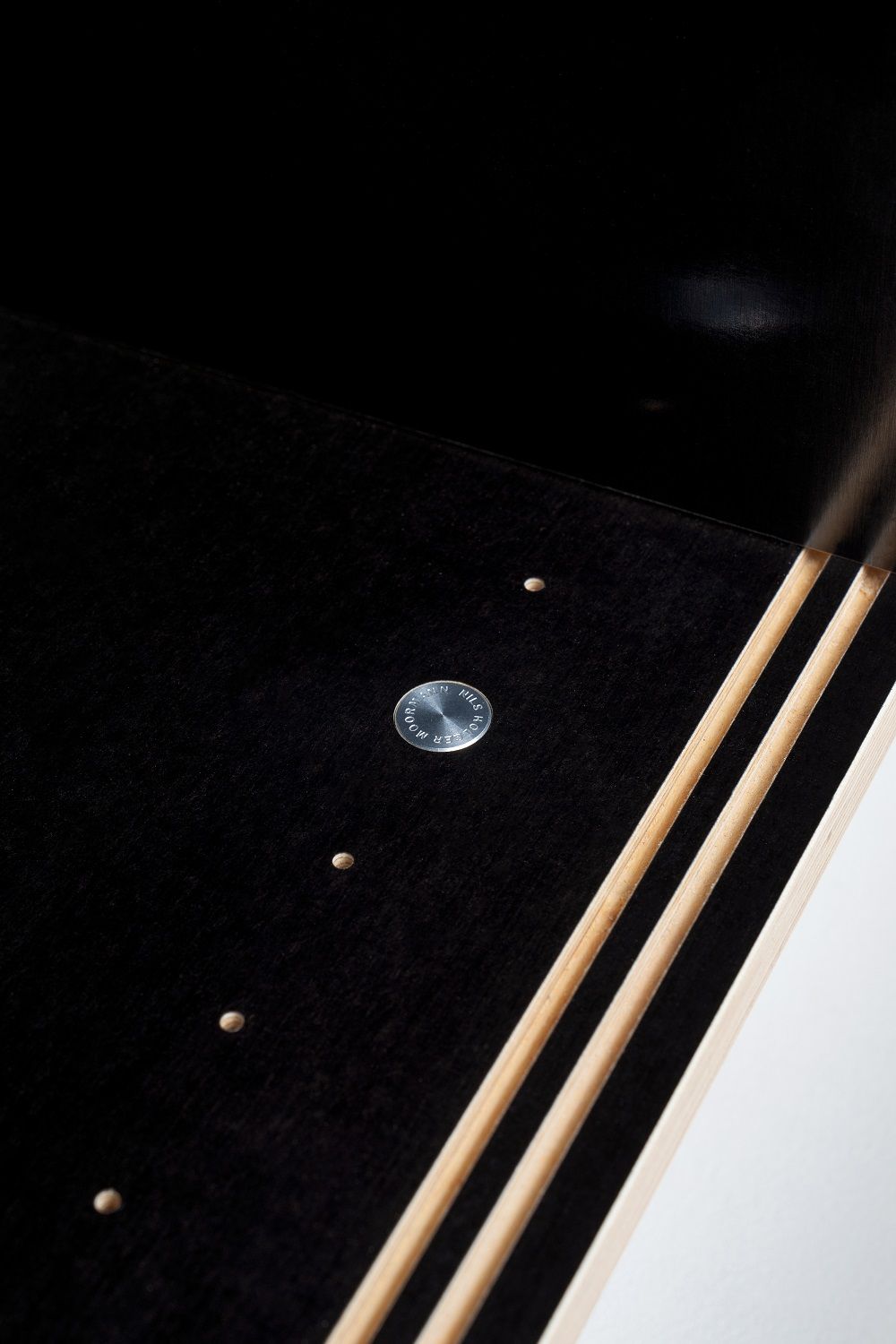 Egal Rockboard Sideboard Nils Holger Moormann