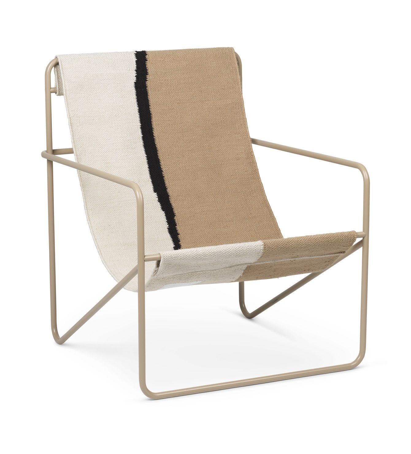 Desert Chair Loungesessel Ferm Living