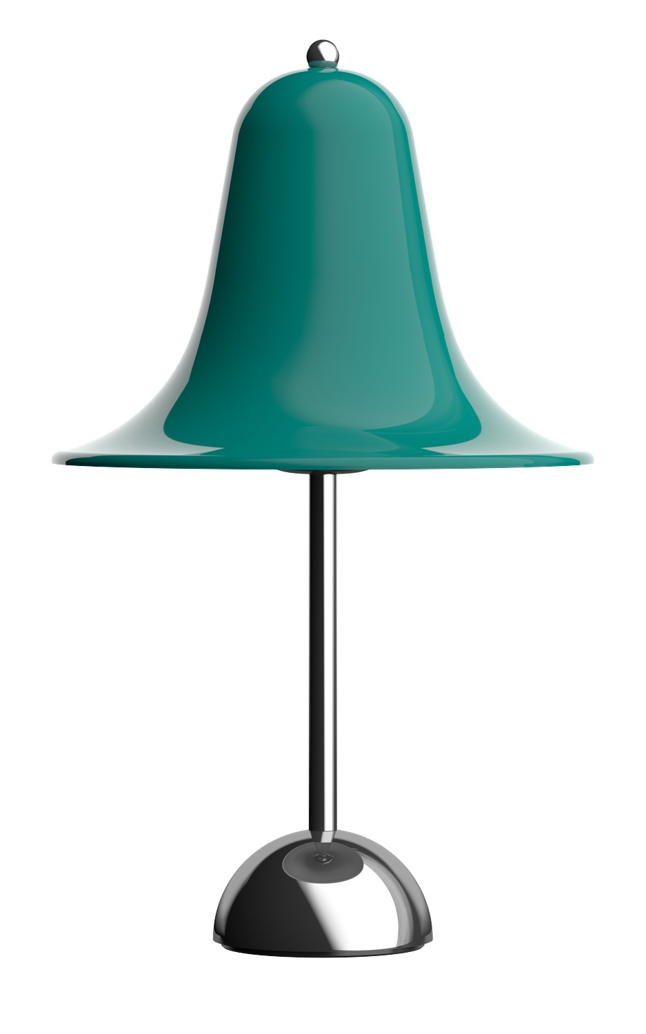 Pantop Table Lamp Ø23 cm Tischleuchte Verpan